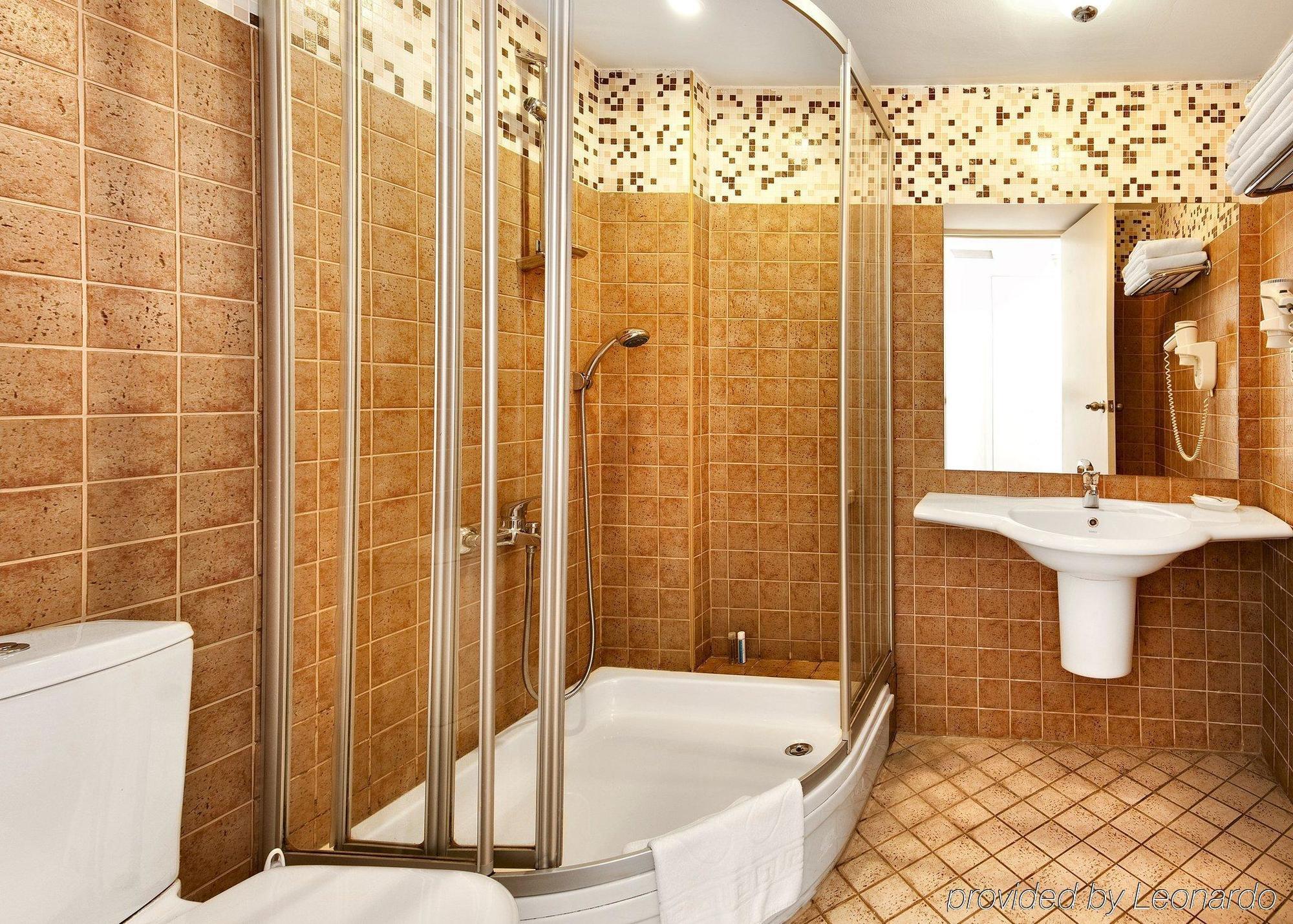 The Pendik Residence Istanbul Zimmer foto