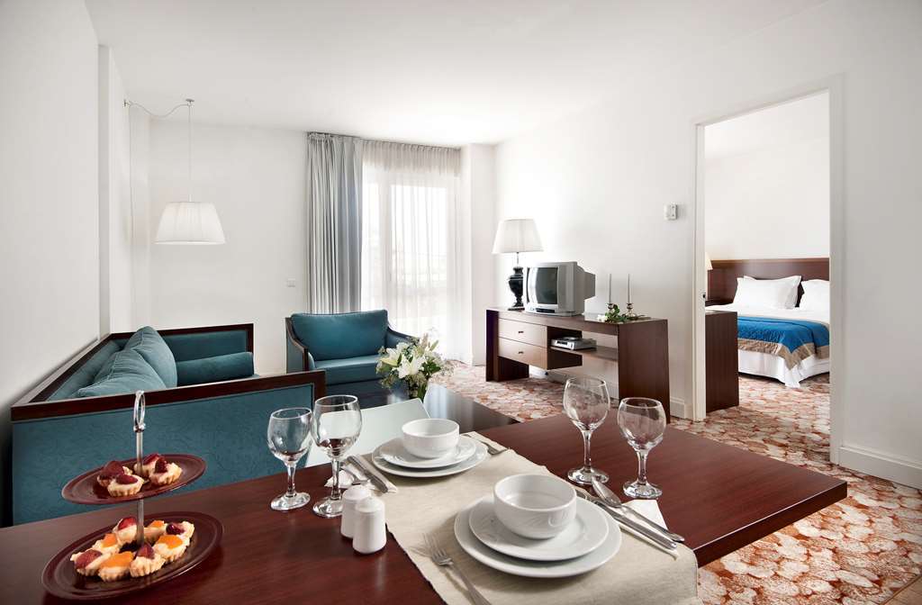 The Pendik Residence Istanbul Zimmer foto