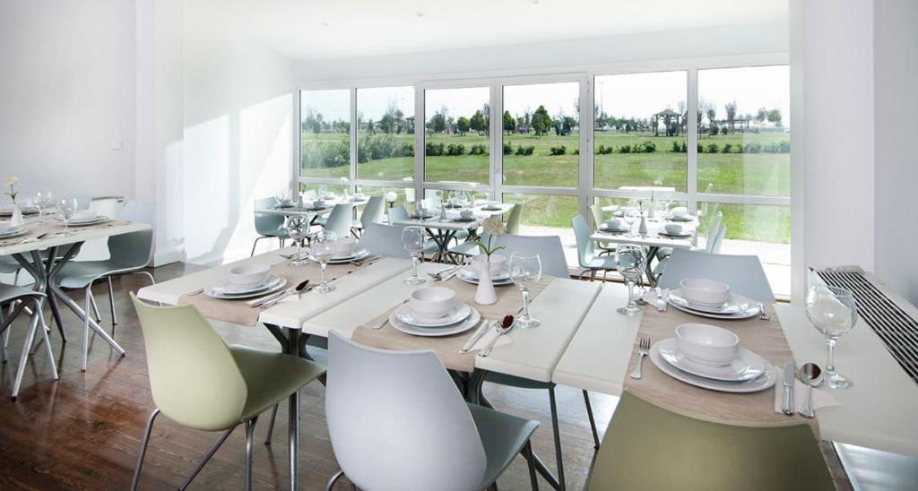 The Pendik Residence Istanbul Restaurant foto